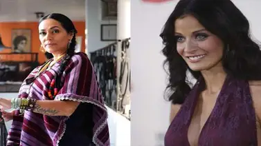 Academia Latina reconoce a Lila Downs y Dayanara Torres Academia Latina reconoce a Lila Downs y Dayanara Torres