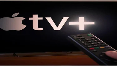 Apple inaugurará sus propios estudios con serie de TV sobre II Guerra Mundial