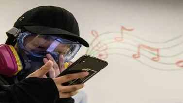 Apple retira una controvertida aplicación de Hong Kong tras advertencia de China