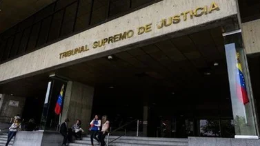 Tribunal Supremo censura proyección de documental contra el chavismo en la USB