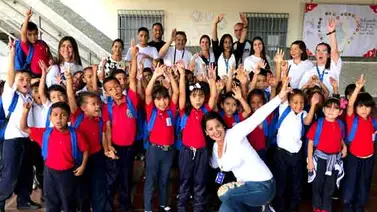 Cesta Pago arriba a su quinto aniversario en Venezuela Cesta Pago arriba a su quinto aniversario en Venezuela