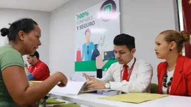 Banco Bicentenario realiza operativo de puntos de venta en Caracas Banco Bicentenario realiza operativo de puntos de venta en Caracas