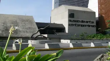 Tienda del Museo de Arte Contemporáneo de Caracas abrirá con muestras artísticas Tienda del Museo de Arte Contemporáneo de Caracas abrirá con muestras artísticas