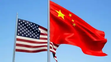 Diálogo comercial EEUU-China se reanudará el jueves Diálogo comercial EEUU-China se reanudará el jueves