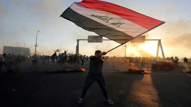 Preocupación en Irak por ataques a los medios de comunicación
