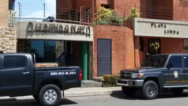 Gustavo Marcano denuncia allanamiento a la casa de sus padres Gustavo Marcano denuncia allanamiento a la casa de sus padres