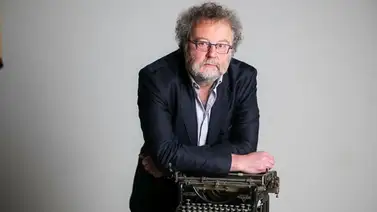 Le niegan la entrada a Venezuela al periodista John Carlin Le niegan la entrada a Venezuela al periodista John Carlin