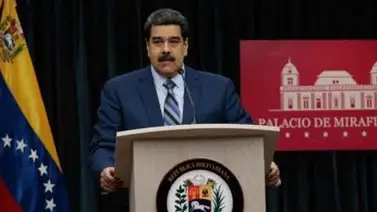 Maduro anunciará nuevas acciones económicas para "proteger a la clase trabajadora" Maduro anunciará nuevas acciones económicas para "proteger a la clase trabajadora"