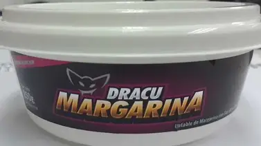 "DracuMargarina": Lacava amplía la oferta en sus productos "DracuMargarina": Lacava amplía la oferta en sus productos