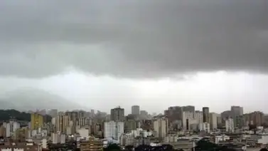 Escasa nubosidad prevé Inameh para este sábado Escasa nubosidad prevé Inameh para este sábado