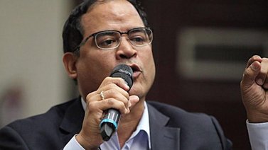 Carlos Valero denuncia violacion de los DDHH de venezolanas detenidas en Trinidad y Tobago
