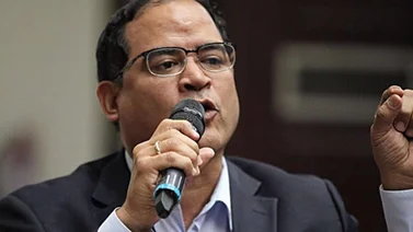 Carlos Valero denuncia violacion de los DDHH de venezolanas detenidas en Trinidad y Tobago