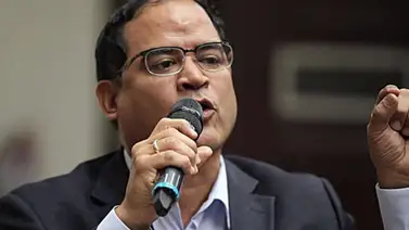 Carlos Valero denuncia violacion de los DDHH de venezolanas detenidas en Trinidad y Tobago Carlos Valero denuncia violacion de los DDHH de venezolanas detenidas en Trinidad y Tobago