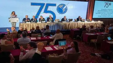 Denuncian "tendencias degradantes" de la libertad de prensa en Venezuela Denuncian "tendencias degradantes" de la libertad de prensa en Venezuela