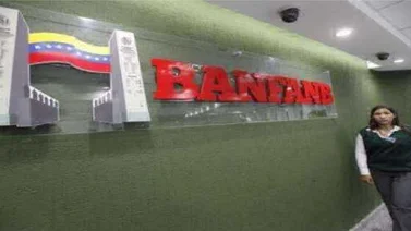 Banfanb emite tarjetas sin código de Mastercard ante bloqueo de EEUU