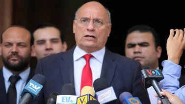 Comisión para Defensa del Esequibo reitera voluntad para la defensa del territorio