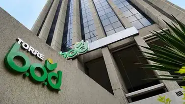 Grupo financiero BOD solicita arbitraje internacional por caso Banco del Orinoco NV (+Comunicado) Grupo financiero BOD solicita arbitraje internacional por caso Banco del Orinoco NV (+Comunicado)