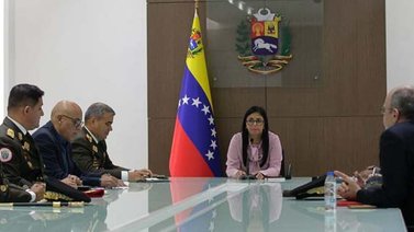 Instalan comisión para conmemorar el bicentenario de la Batalla de Carabobo