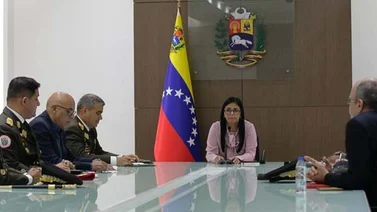 Instalan comisión para conmemorar el bicentenario de la Batalla de Carabobo