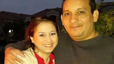 Excarcelan y vuelven a detener a española acusada por atentado contra Maduro Excarcelan y vuelven a detener a española acusada por atentado contra Maduro