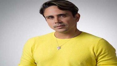 Pedro Alonso regresa a Venezuela el próximo 10 de octubre