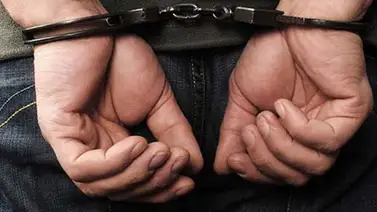 Dictan condena a fotógrafo aberrado Dictan condena a fotógrafo aberrado