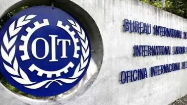 OIT: En Venezuela no hay Estado de derecho OIT: En Venezuela no hay Estado de derecho