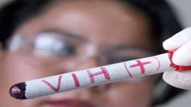 Nieves: Existe un 70% de déficit de antirretrovirales para personas con VIH