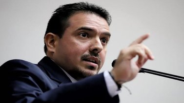 Stalin González: Buscamos un acuerdo para que los venezolanos decidan libremente