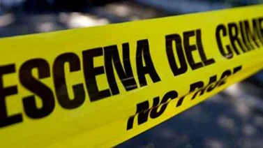 Funcionarios de la PNB dieron de baja a "El Mojón"