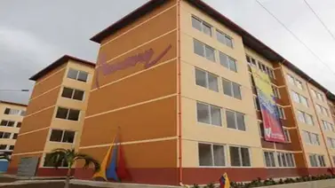 GMVV entregó la vivienda 2.825.866 en el estado Falcón GMVV entregó la vivienda 2.825.866 en el estado Falcón