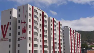 Ismael León: Beneficiarios de la GMVV están preocupados por el censo ubica tu casa Ismael León: Beneficiarios de la GMVV están preocupados por el censo ubica tu casa