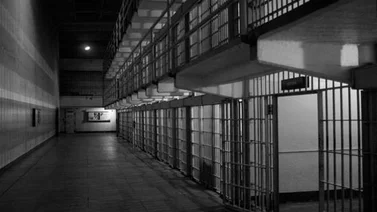 Exconvicto quiere regresar a prisión para ver gratis los canales premium de TV