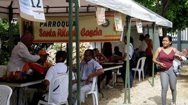ONU Mujeres promueve el empoderamiento de colombianas y venezolanas en Cartagena