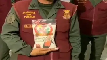 GNB saca "al ruedo" una nueva harina de maíz (+Video) GNB saca "al ruedo" una nueva harina de maíz (+Video)