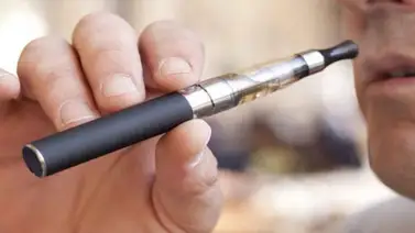 El vapeo se cobra 18 vidas y afecta a más de mil personas en Estados Unidos El vapeo se cobra 18 vidas y afecta a más de mil personas en Estados Unidos