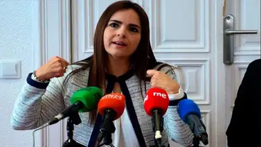 Cidh emite medidas cautelares de protección a familiares de Tamara Sujú Cidh emite medidas cautelares de protección a familiares de Tamara Sujú