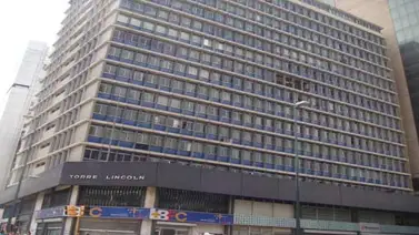 Policaracas desmantela casa de citas clandestina en Plaza Venezuela Policaracas desmantela casa de citas clandestina en Plaza Venezuela