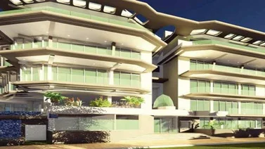 Víctor Rodríguez Cordido: la arquitectura y la tecnología cada vez van más de la mano