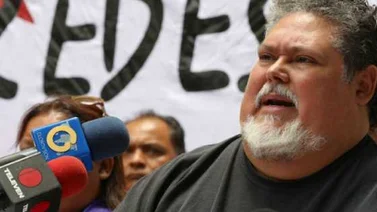 Juan Barreto: Se deben incluir todos los sectores en el diálogo nacional