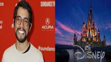 El mexicano Carlos López Estrada dirigirá una cinta de animación para Disney