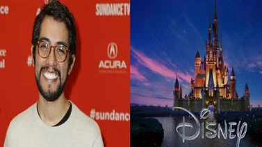 El mexicano Carlos López Estrada dirigirá una cinta de animación para Disney