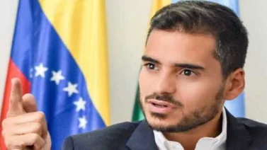 Armando Armas pidió solidaridad a Perú y Ecuador para detener actos xenofóbicos