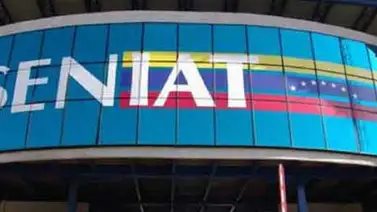 Seniat recaudó más de Bs. 3 billones 469 millardos en septiembre Seniat recaudó más de Bs. 3 billones 469 millardos en septiembre