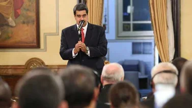 Llaman a fortalecer la cooperación militar y de inteligencia con Cuba