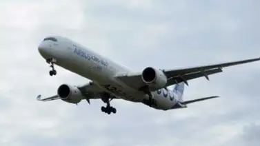 OMC autoriza a EEUU aplicar sanciones contra la UE por 7.500 millones de dólares OMC autoriza a EEUU aplicar sanciones contra la UE por 7.500 millones de dólares