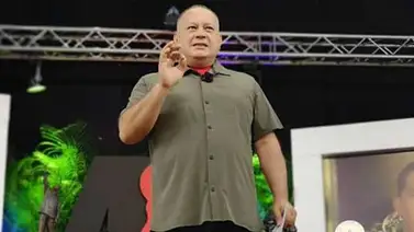 Cabello desestima señalamientos sobre el censo "Ubica tu casa" Cabello desestima señalamientos sobre el censo "Ubica tu casa"