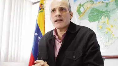 Ricardo Menéndez: Plan ubica tu casa no existe Ricardo Menéndez: Plan ubica tu casa no existe