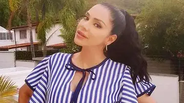 Chepa Candela: Astrid Carolina Herrera también se llevó lo suyo Chepa Candela: Astrid Carolina Herrera también se llevó lo suyo