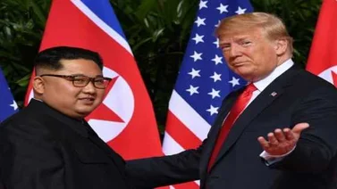 Corea del Norte retomará diálogo con EEUU el viernes